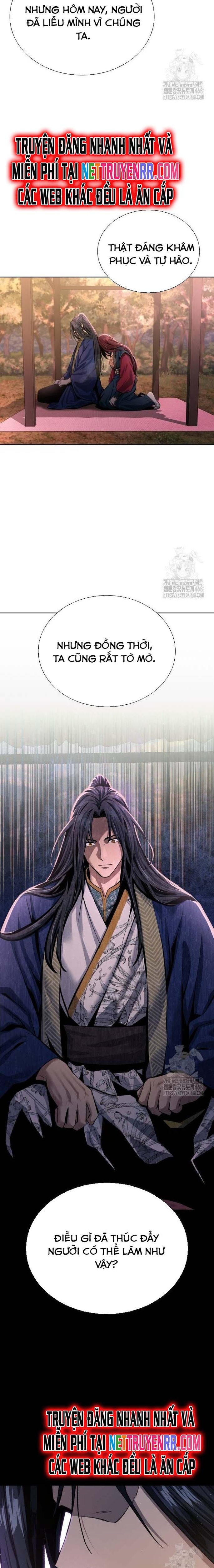 Thiên Trung Long Môn - Chap 15 - Trang 28