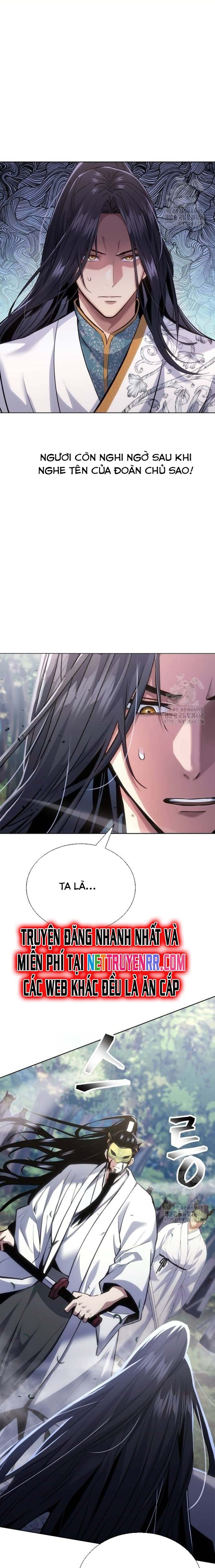 Thiên Trung Long Môn - Chap 15 - Trang 6