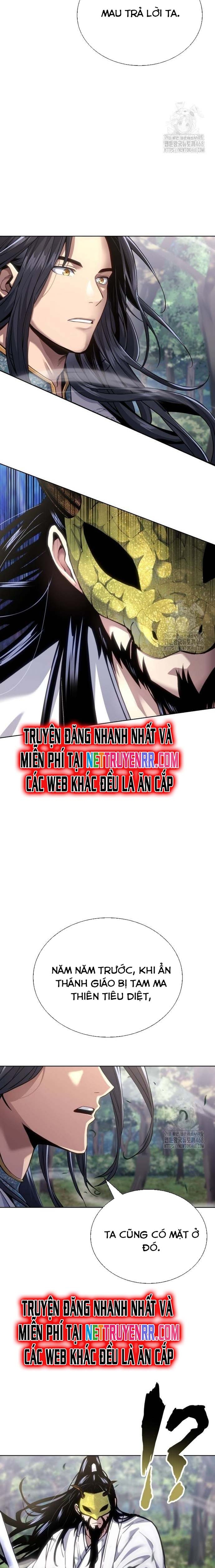 Thiên Trung Long Môn - Chap 15 - Trang 7
