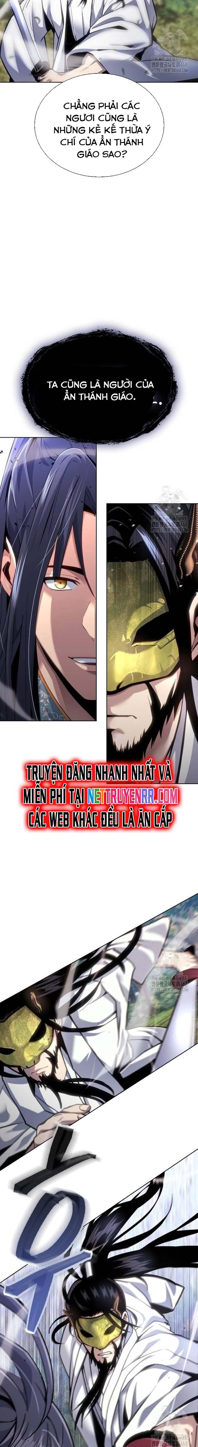 Thiên Trung Long Môn - Chap 15 - Trang 8