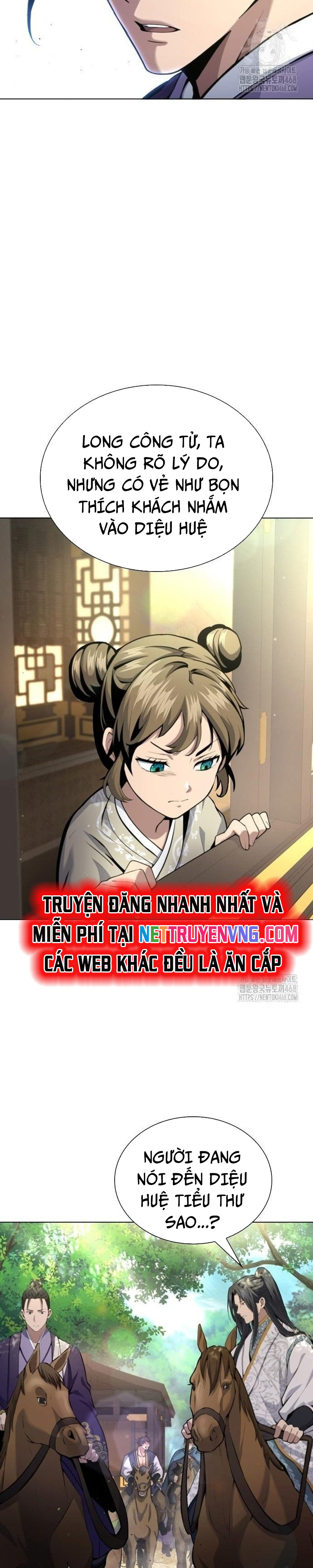 Thiên Trung Long Môn - Chap 16 - Trang 12