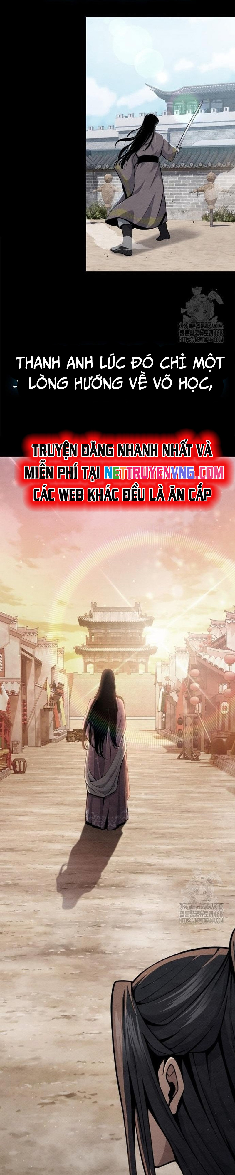 Thiên Trung Long Môn - Chap 16 - Trang 20