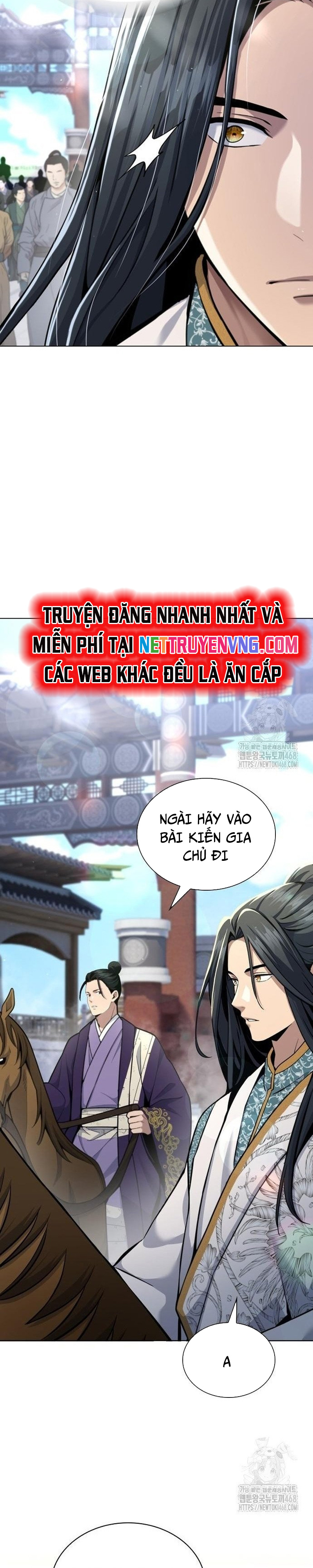 Thiên Trung Long Môn - Chap 16 - Trang 22