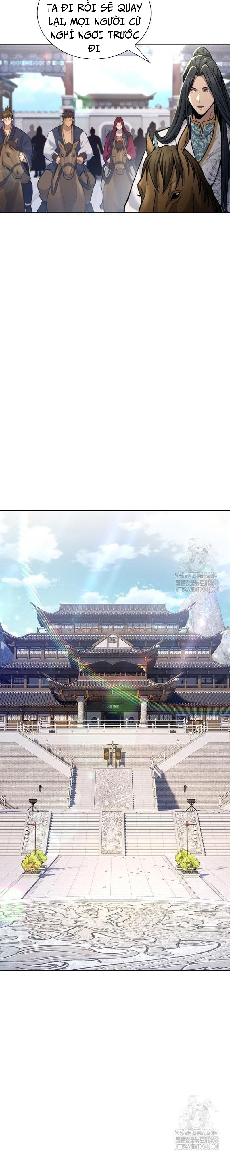 Thiên Trung Long Môn - Chap 16 - Trang 23