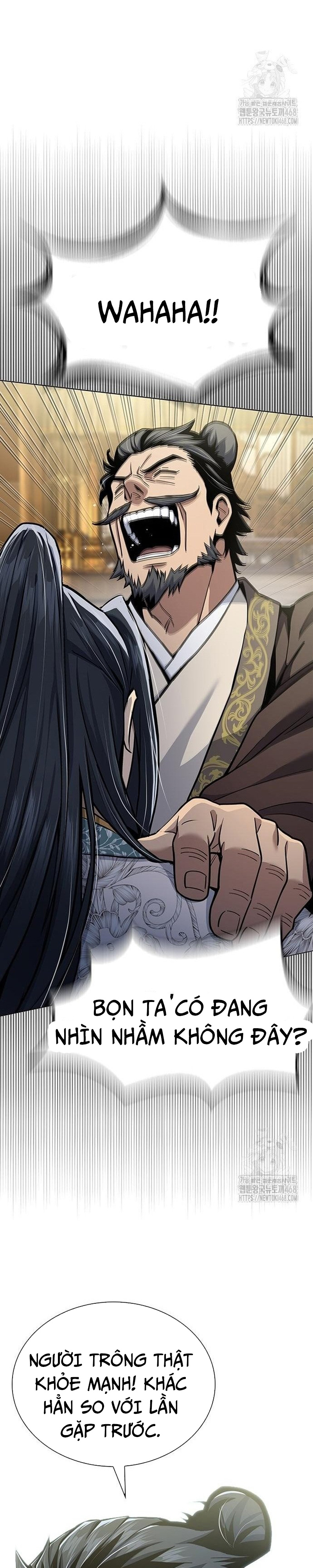 Thiên Trung Long Môn - Chap 16 - Trang 25