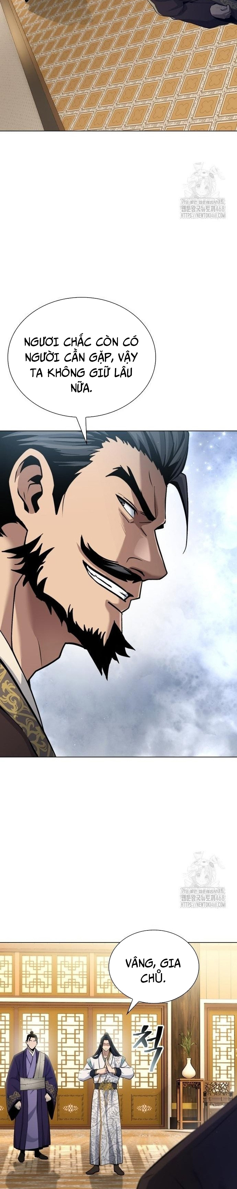 Thiên Trung Long Môn - Chap 16 - Trang 29