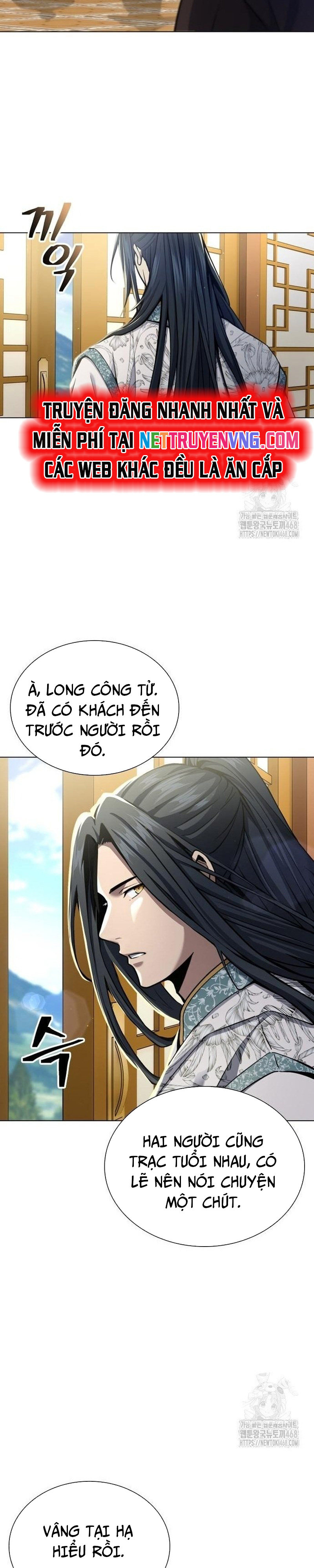 Thiên Trung Long Môn - Chap 16 - Trang 30