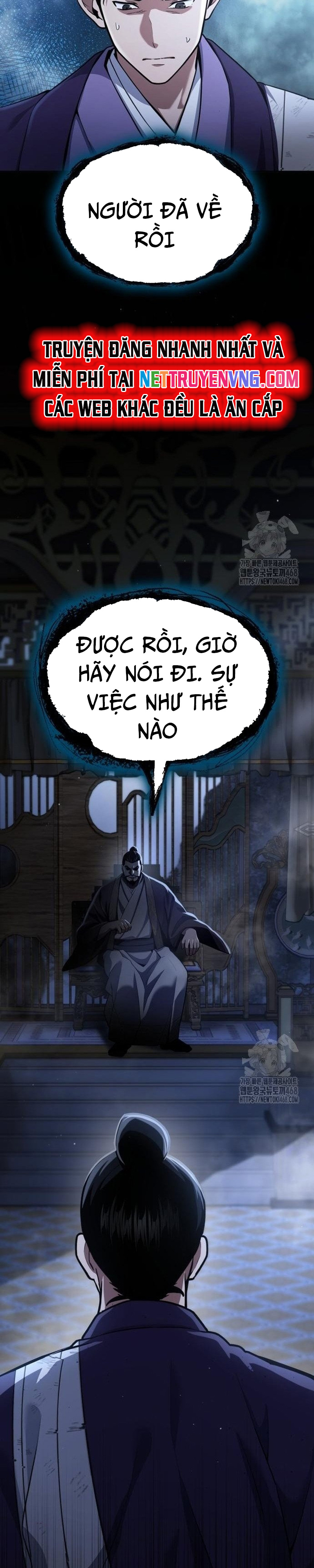 Thiên Trung Long Môn - Chap 16 - Trang 32