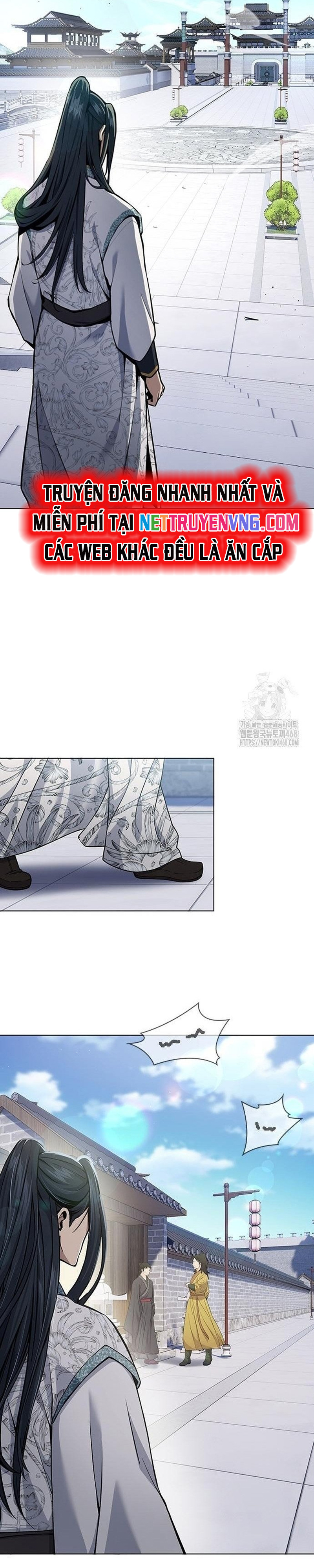 Thiên Trung Long Môn - Chap 16 - Trang 34