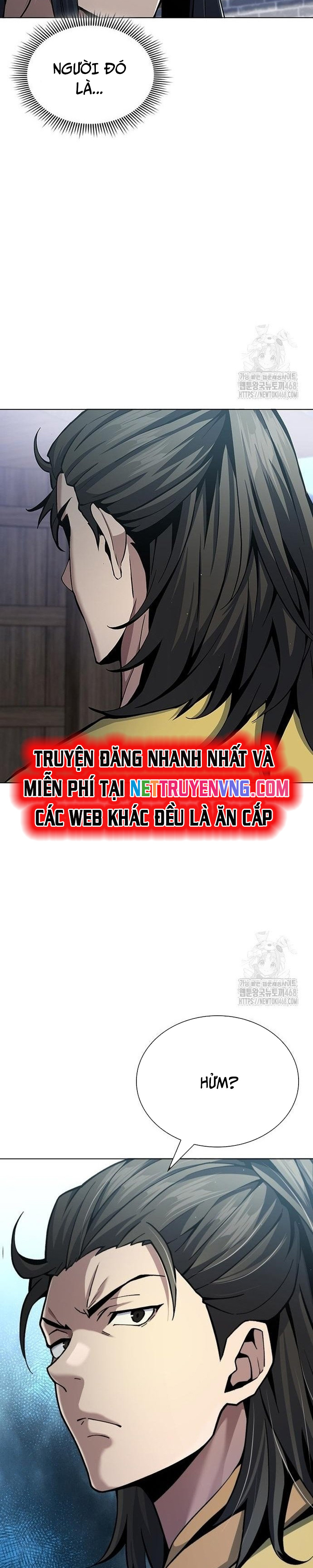 Thiên Trung Long Môn - Chap 16 - Trang 36