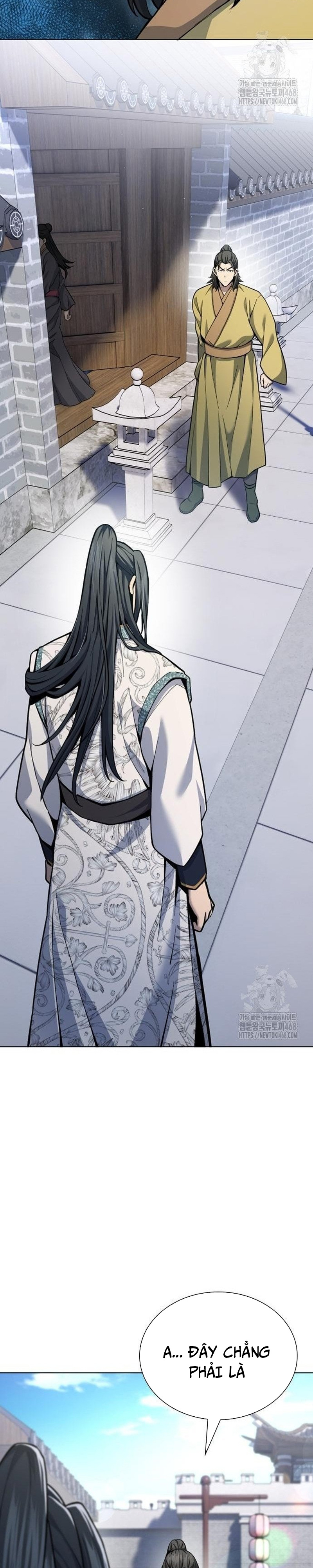 Thiên Trung Long Môn - Chap 16 - Trang 37