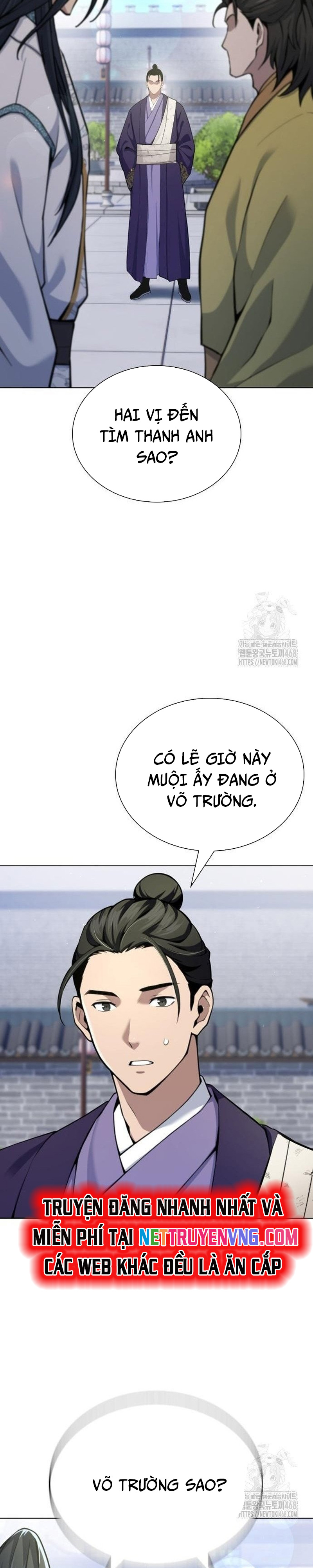 Thiên Trung Long Môn - Chap 16 - Trang 42
