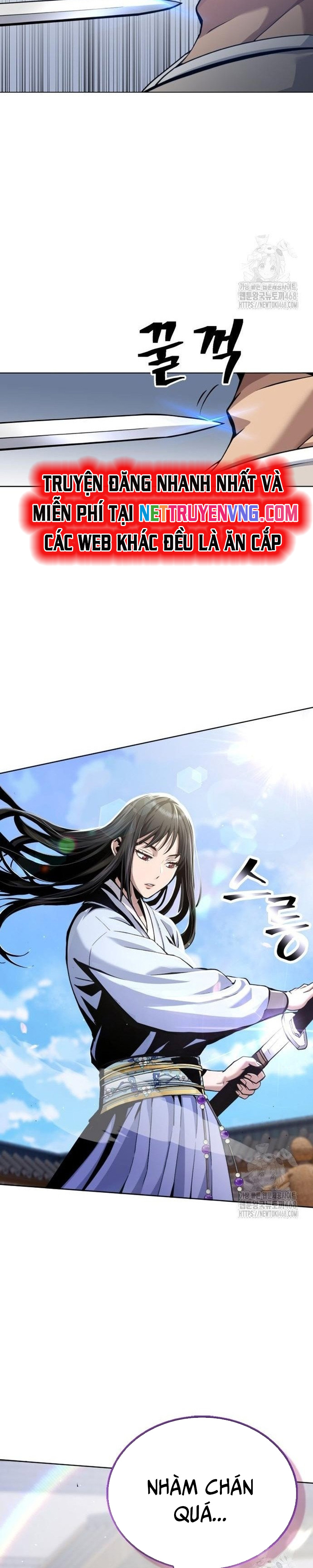 Thiên Trung Long Môn - Chap 16 - Trang 46