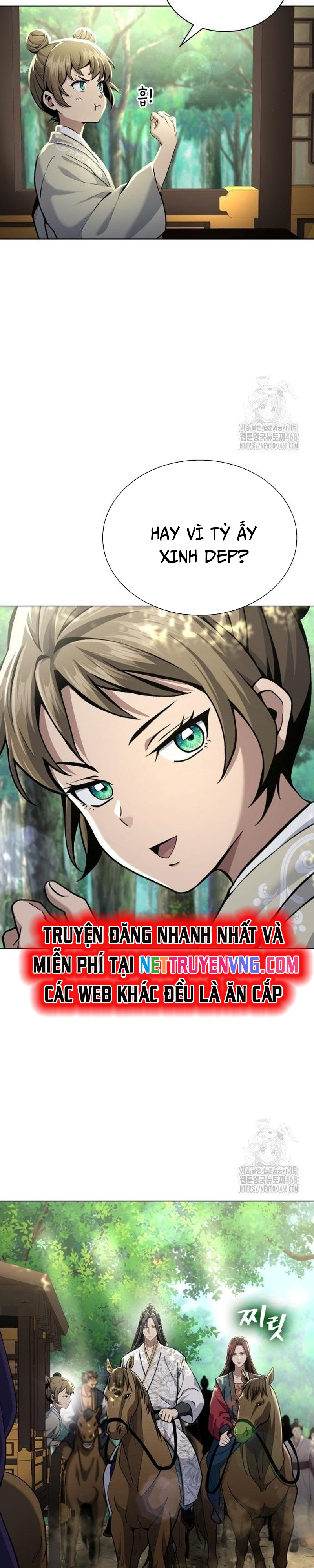 Thiên Trung Long Môn - Chap 16 - Trang 7