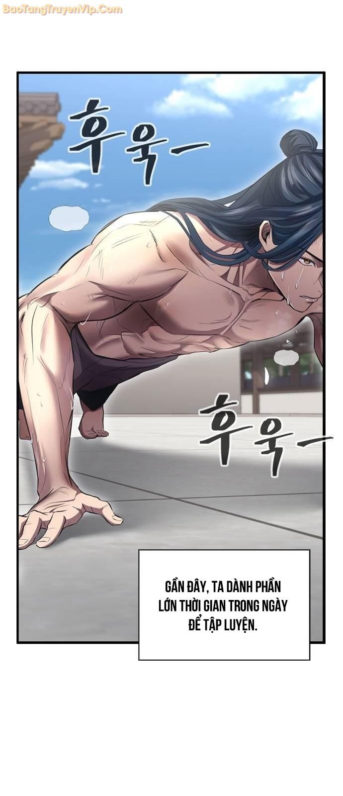 Thiên Trung Long Môn - Chap 2 - Trang 105