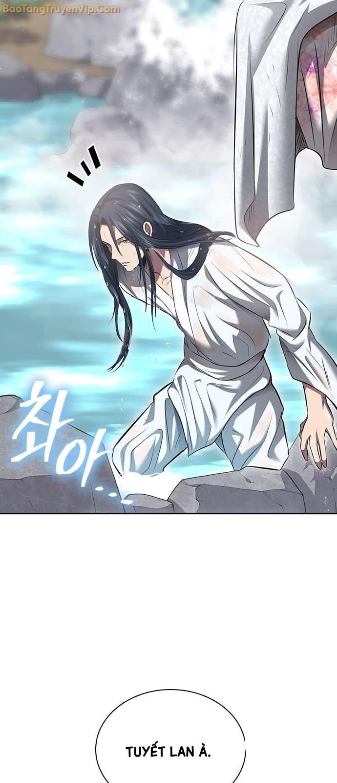 Thiên Trung Long Môn - Chap 2 - Trang 109