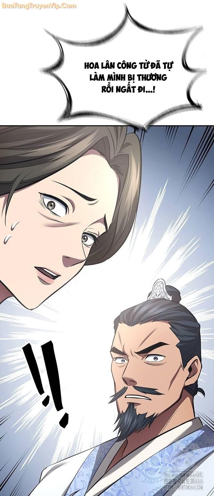 Thiên Trung Long Môn - Chap 2 - Trang 21