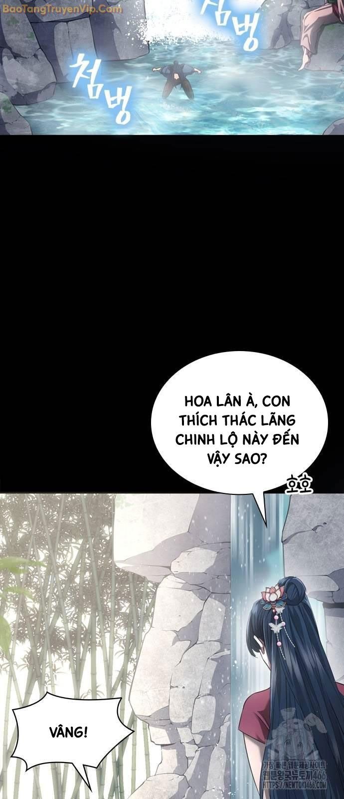 Thiên Trung Long Môn - Chap 2 - Trang 27