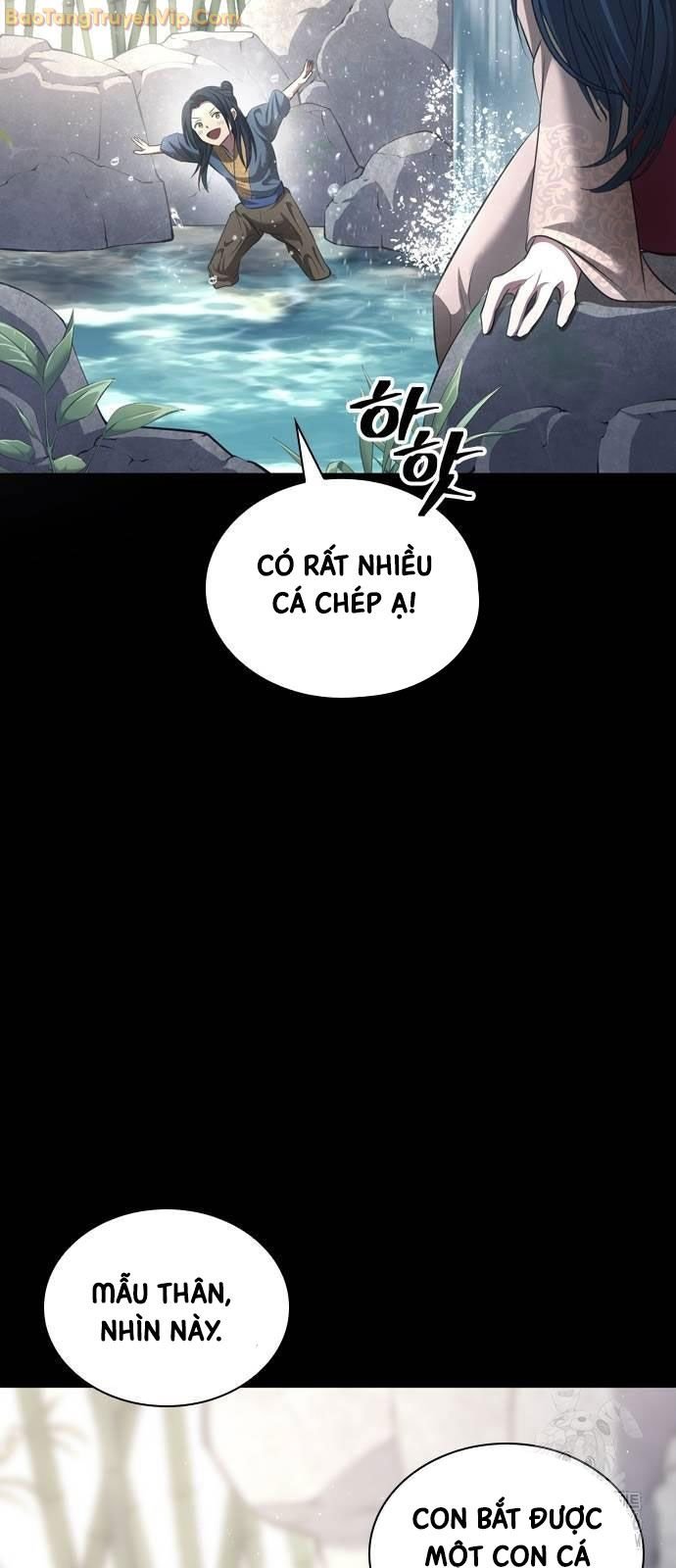 Thiên Trung Long Môn - Chap 2 - Trang 28
