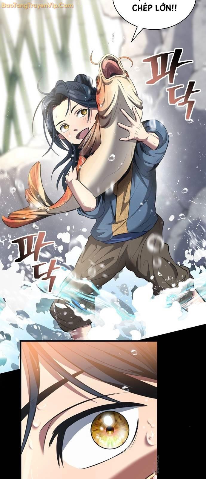 Thiên Trung Long Môn - Chap 2 - Trang 29