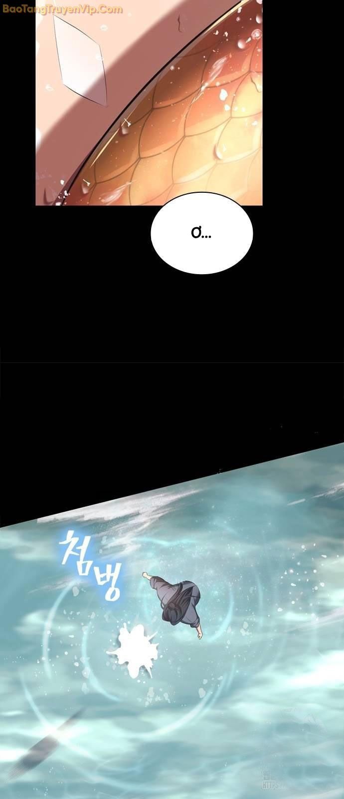 Thiên Trung Long Môn - Chap 2 - Trang 30