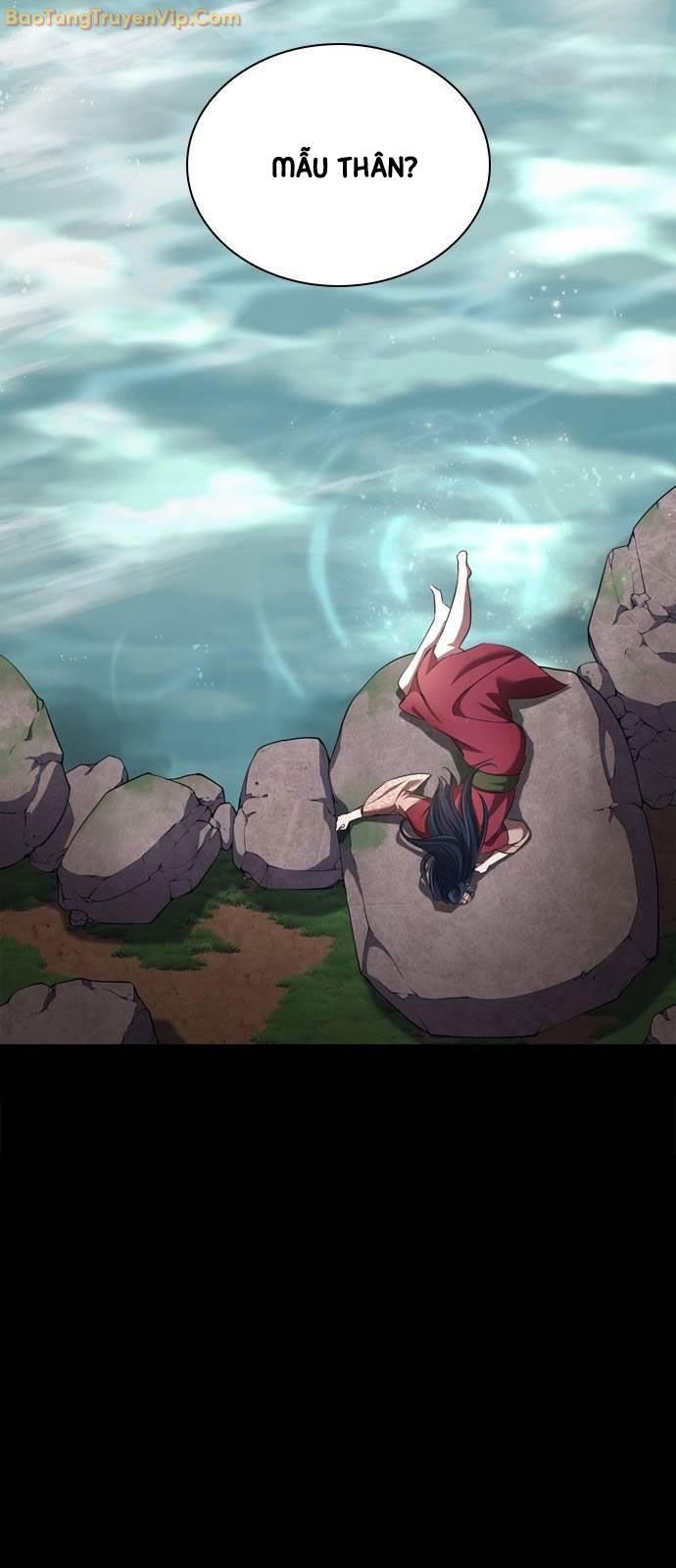 Thiên Trung Long Môn - Chap 2 - Trang 31