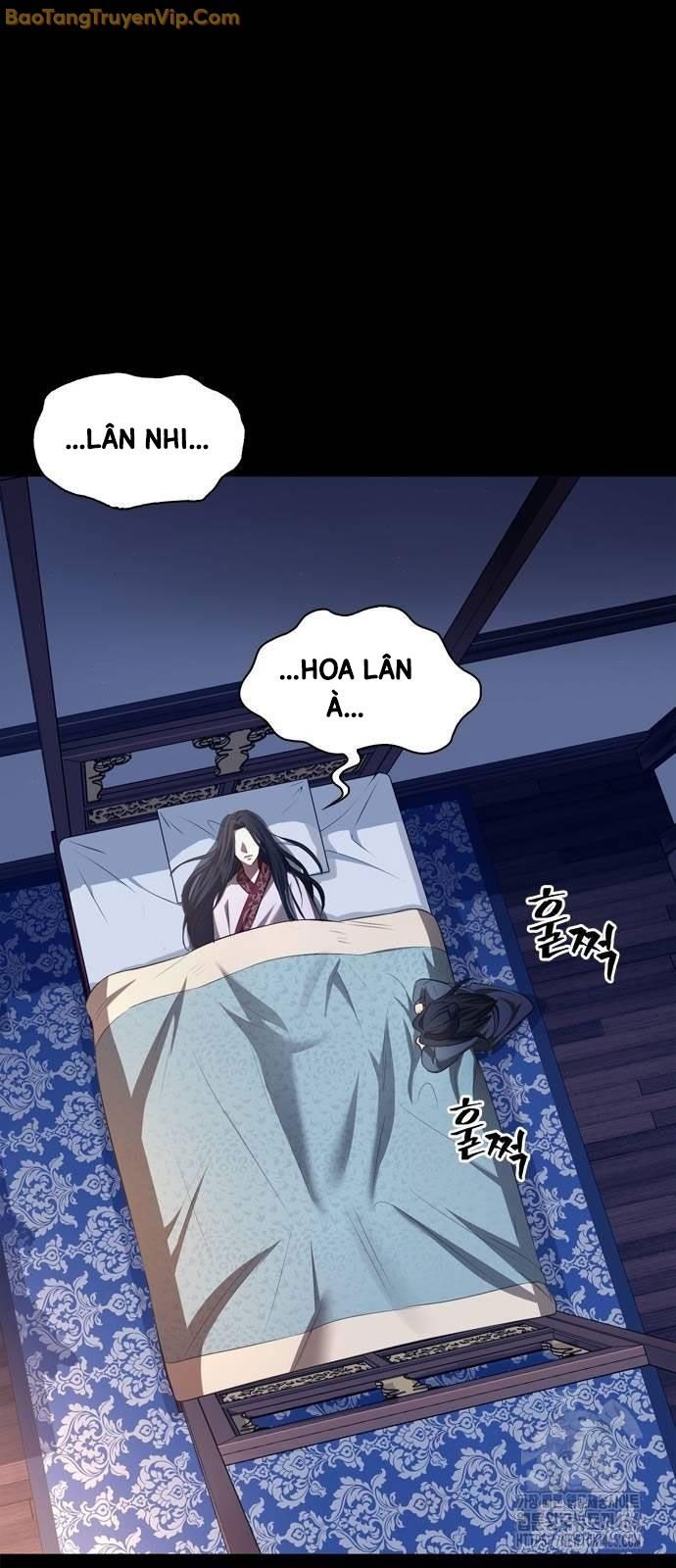 Thiên Trung Long Môn - Chap 2 - Trang 32