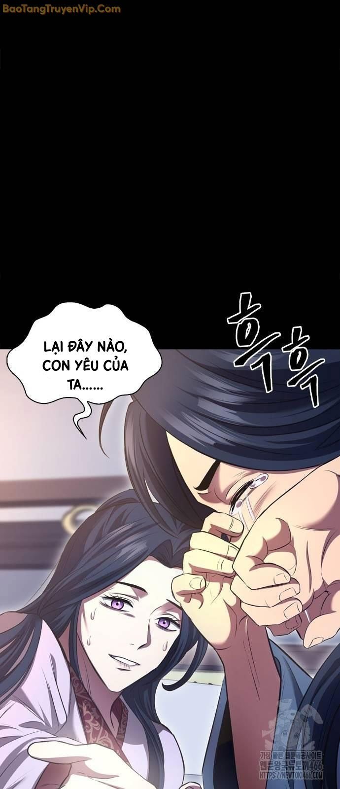 Thiên Trung Long Môn - Chap 2 - Trang 33