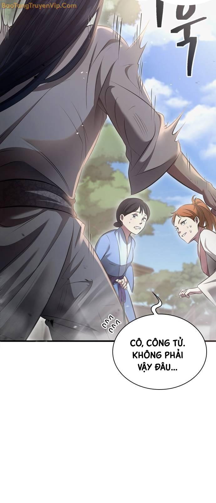 Thiên Trung Long Môn - Chap 2 - Trang 55