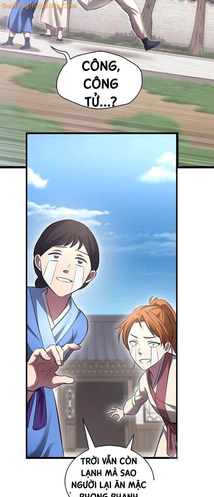 Thiên Trung Long Môn - Chap 2 - Trang 64