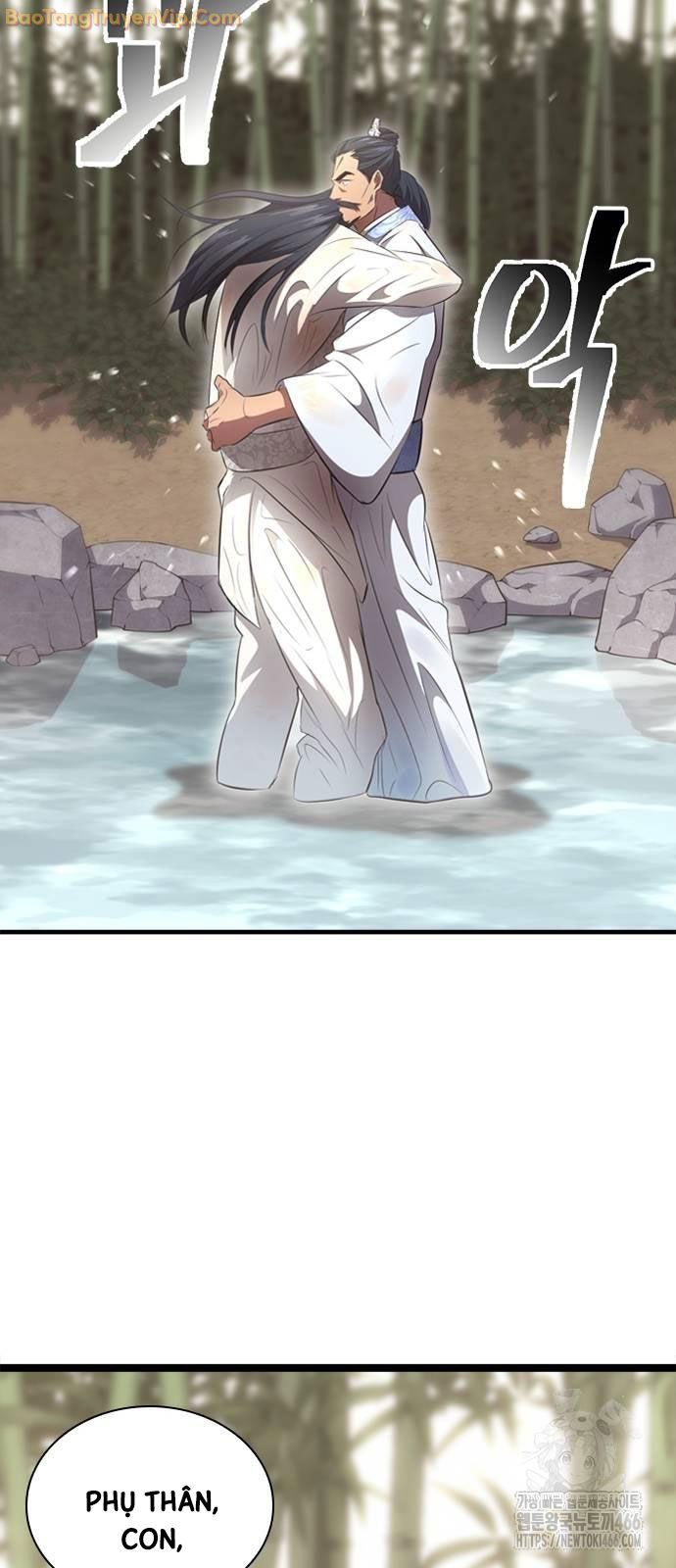 Thiên Trung Long Môn - Chap 2 - Trang 84