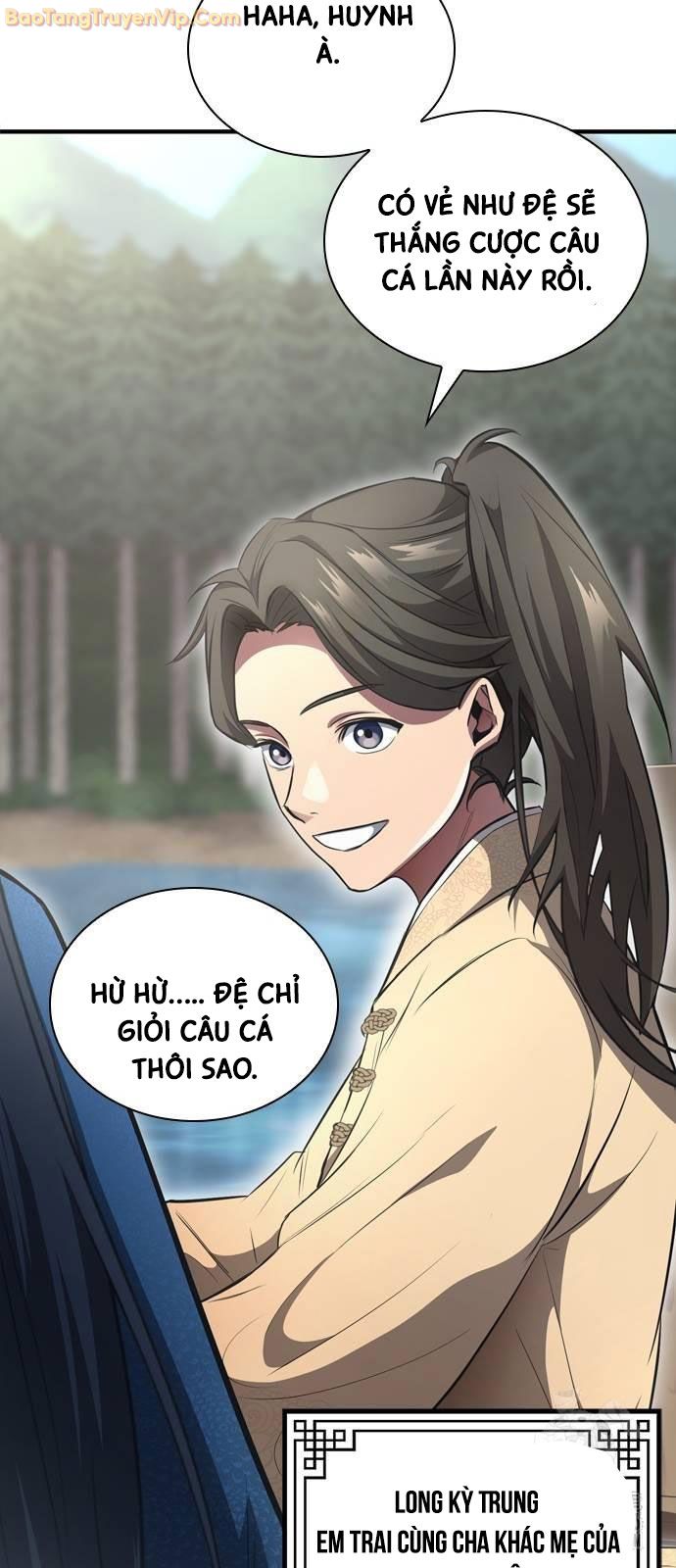 Thiên Trung Long Môn - Chap 2 - Trang 89