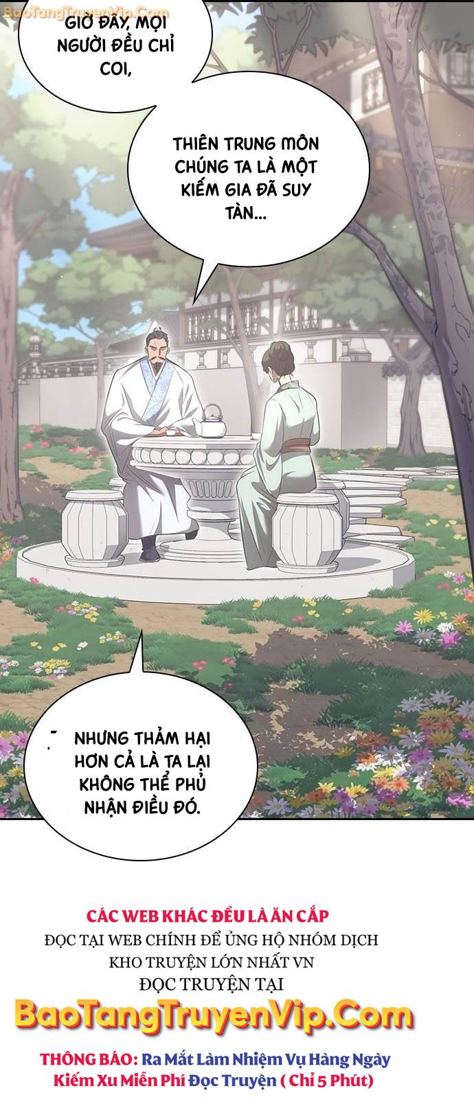 Thiên Trung Long Môn - Chap 2 - Trang 10