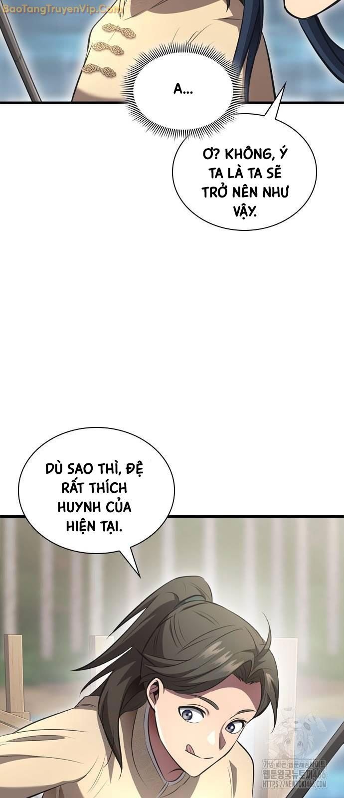 Thiên Trung Long Môn - Chap 2 - Trang 95