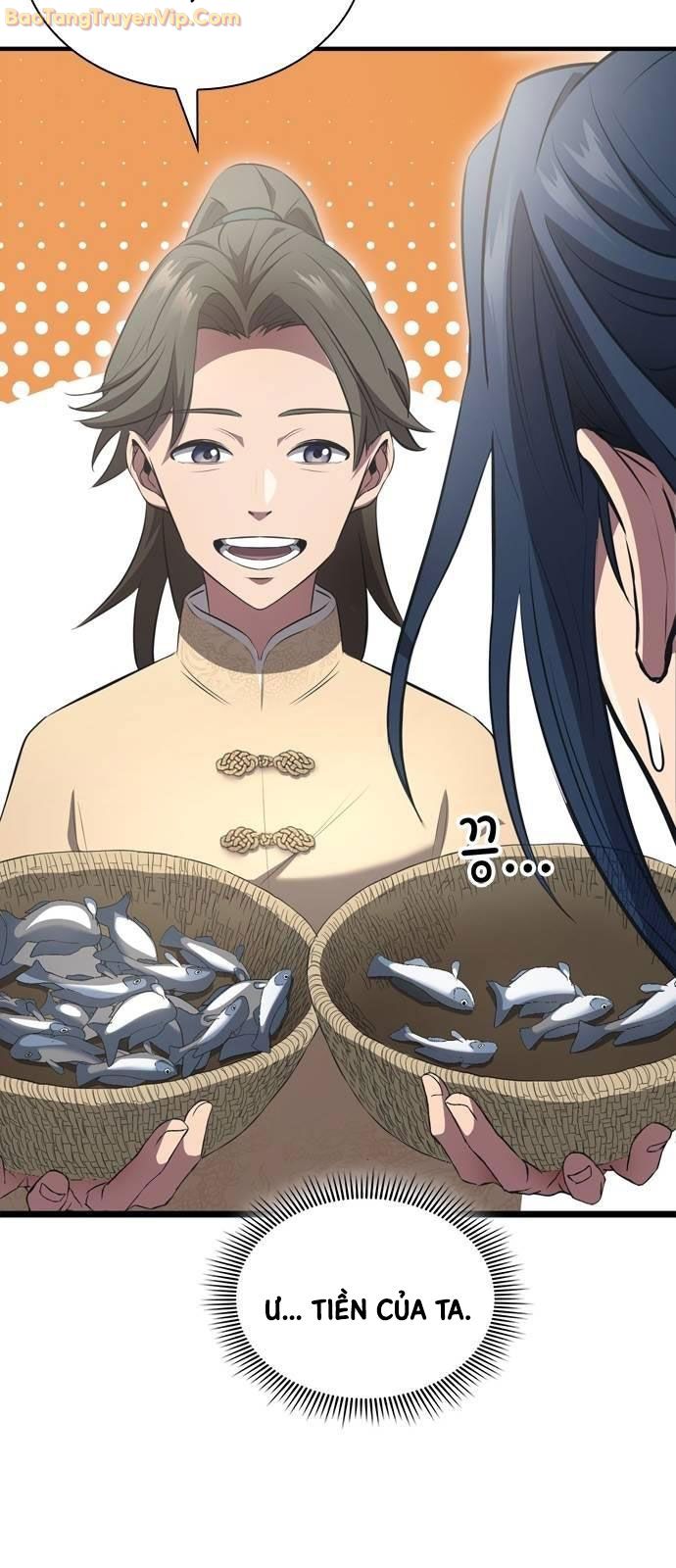 Thiên Trung Long Môn - Chap 2 - Trang 97
