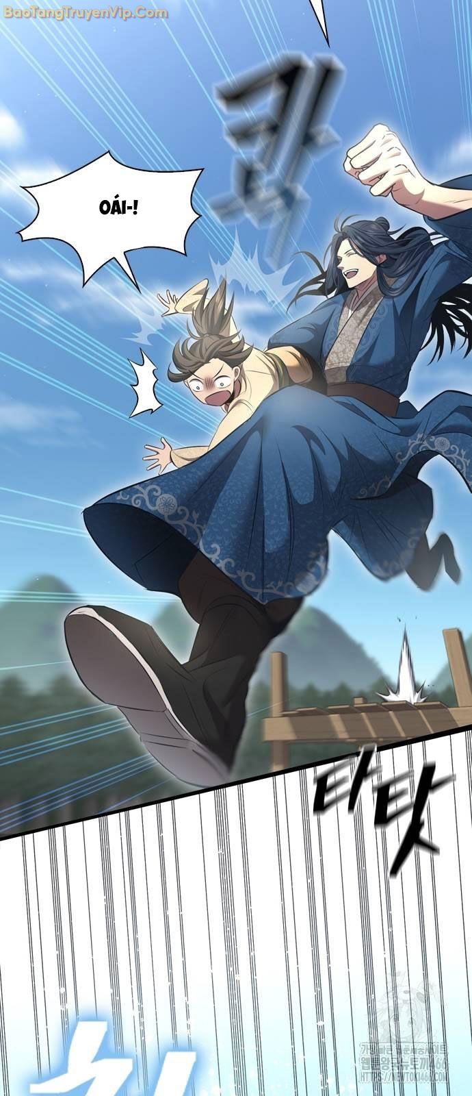 Thiên Trung Long Môn - Chap 2 - Trang 100