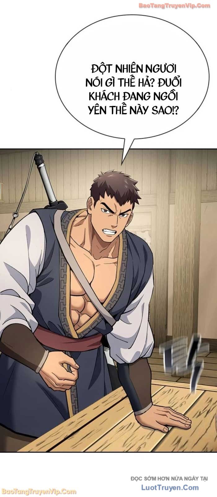 Thiên Trung Long Môn - Chap 24 - Trang 110