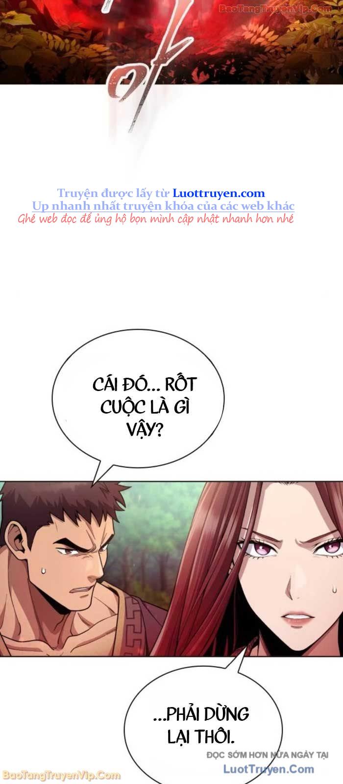 Thiên Trung Long Môn - Chap 24 - Trang 14