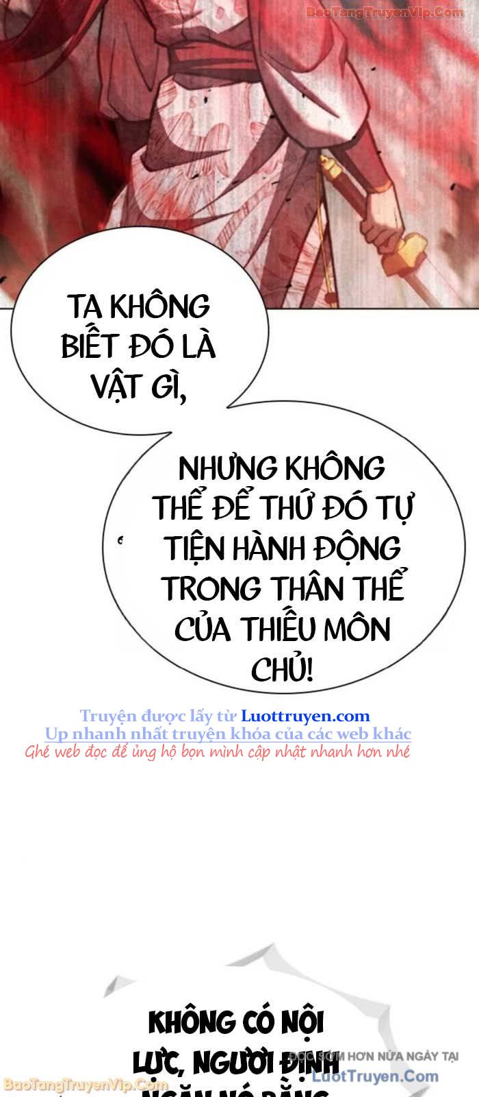 Thiên Trung Long Môn - Chap 24 - Trang 17