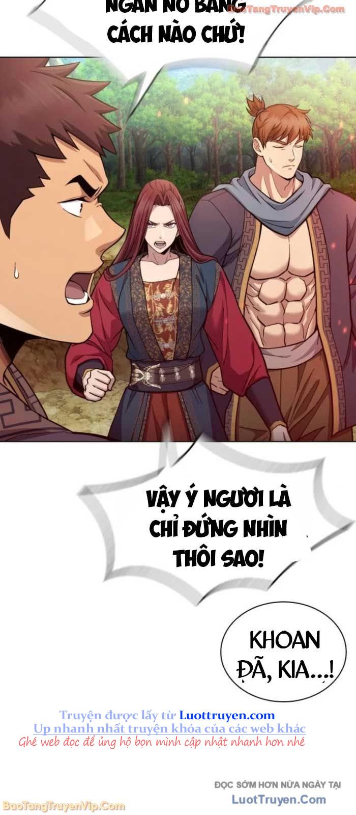 Thiên Trung Long Môn - Chap 24 - Trang 18