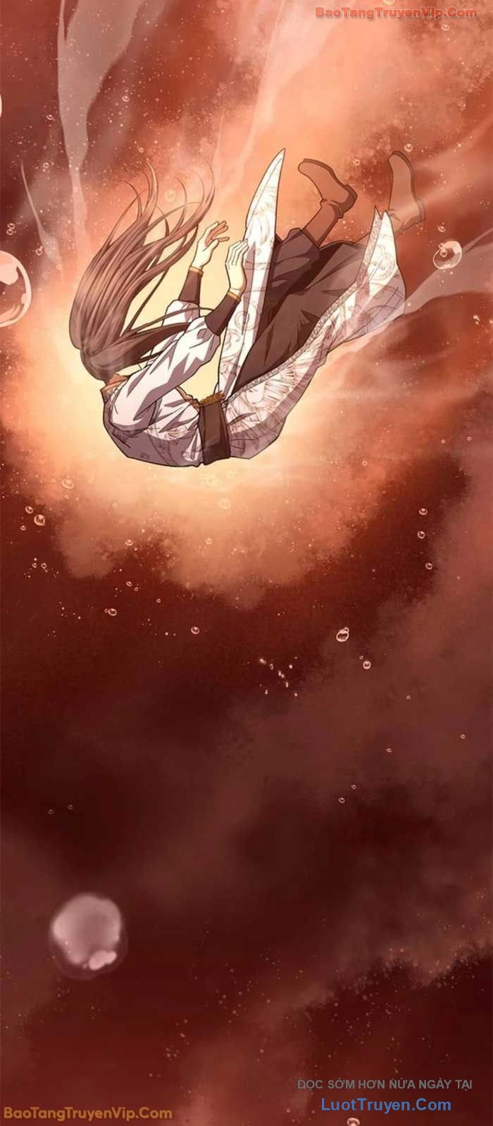 Thiên Trung Long Môn - Chap 24 - Trang 25