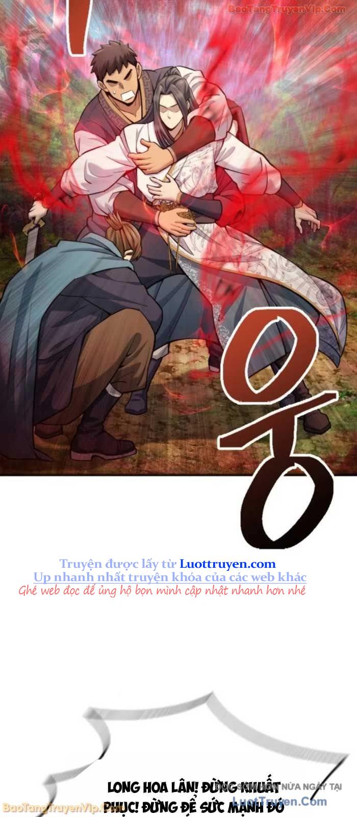 Thiên Trung Long Môn - Chap 24 - Trang 33