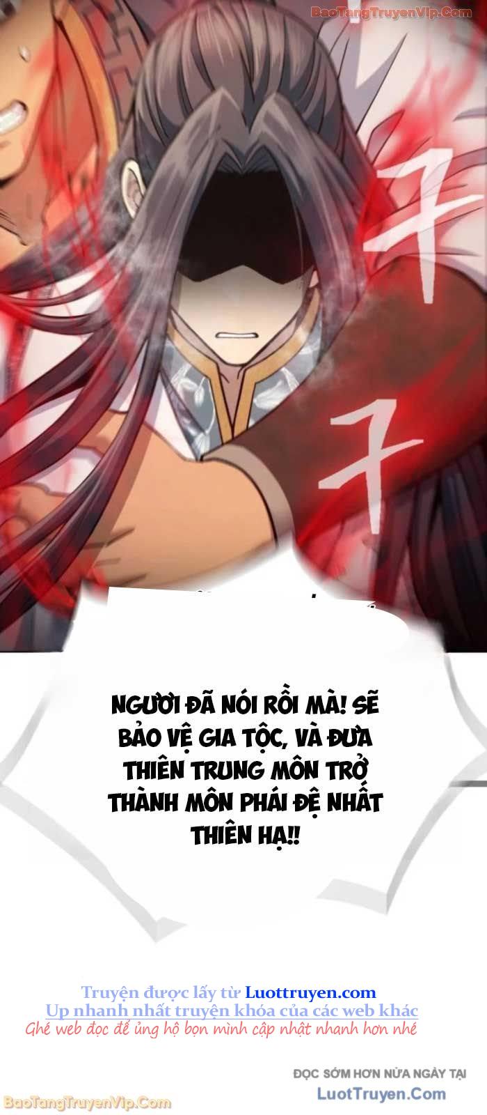 Thiên Trung Long Môn - Chap 24 - Trang 35