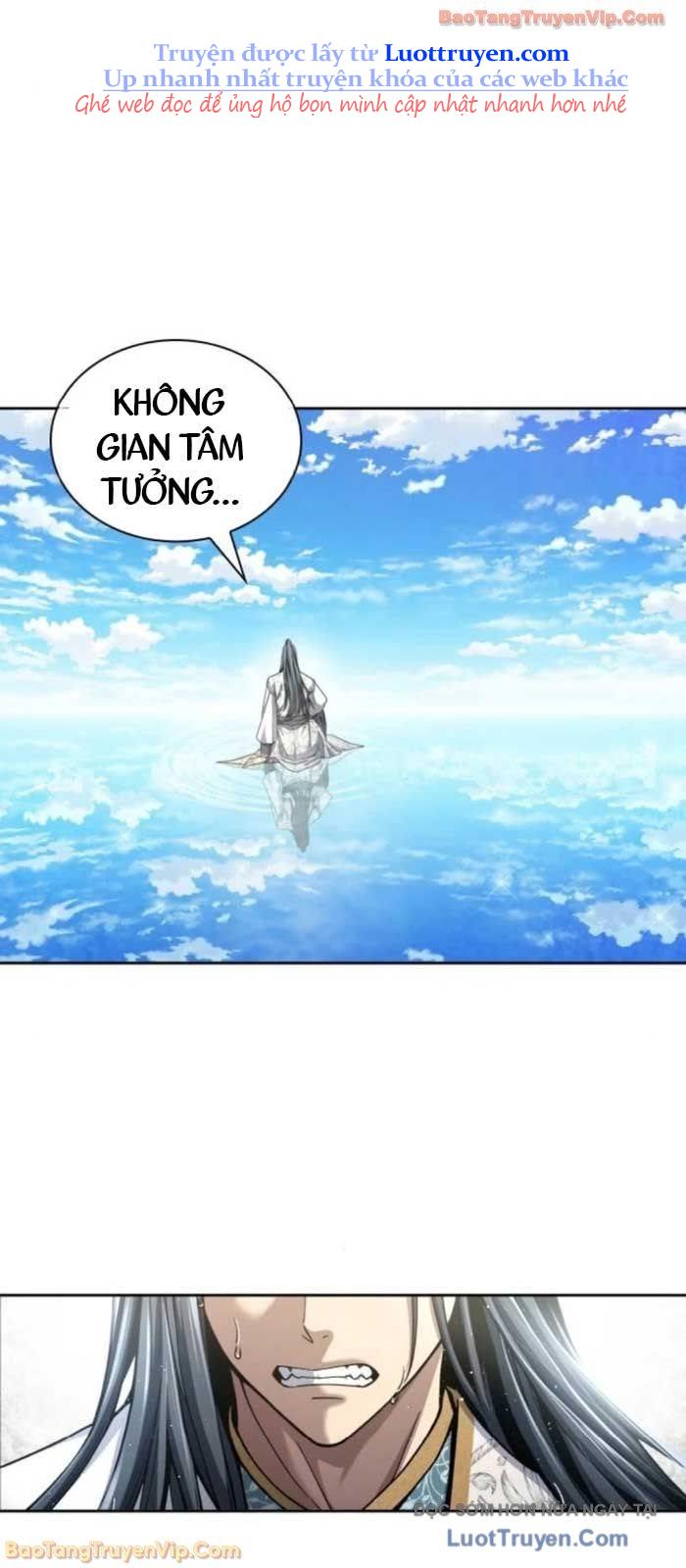 Thiên Trung Long Môn - Chap 24 - Trang 5