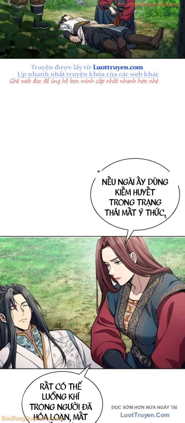 Thiên Trung Long Môn - Chap 24 - Trang 43