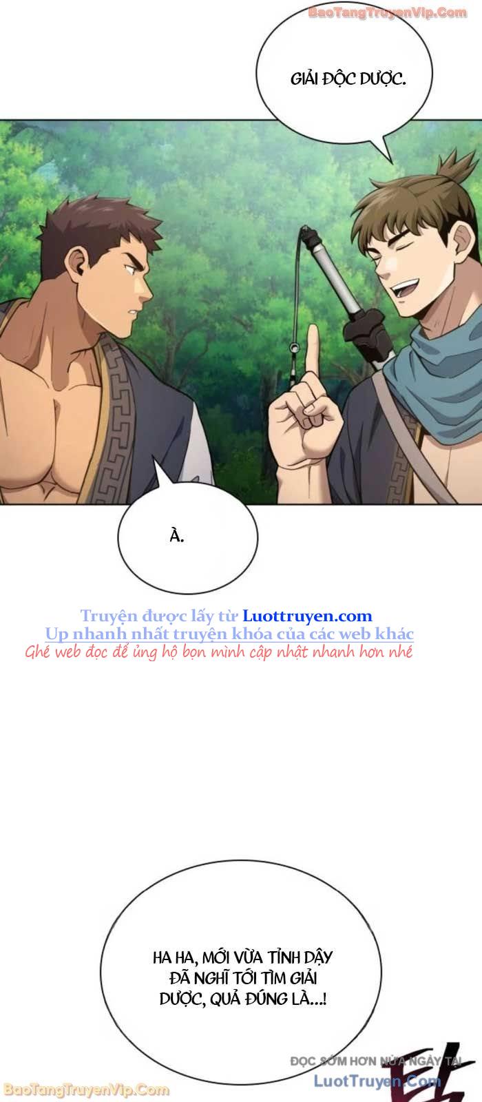 Thiên Trung Long Môn - Chap 24 - Trang 48