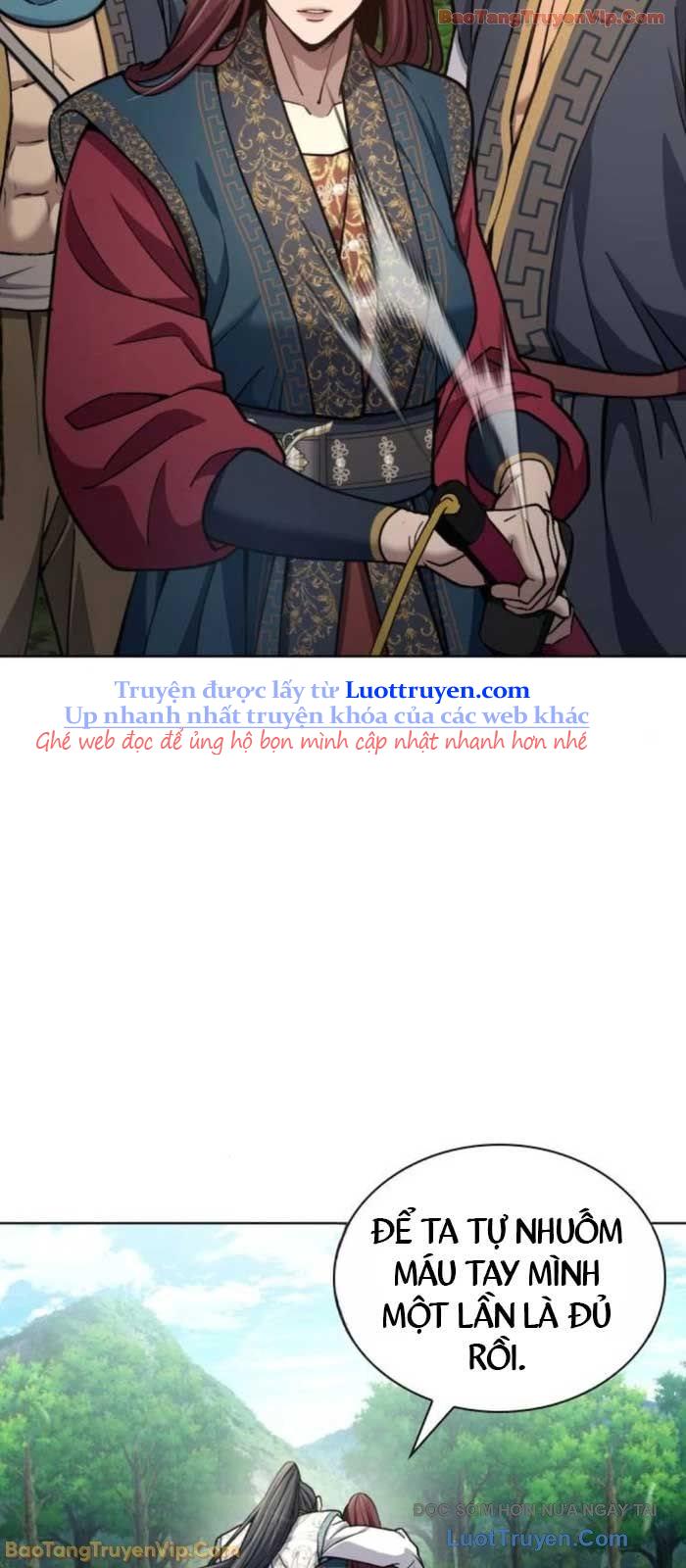 Thiên Trung Long Môn - Chap 24 - Trang 55
