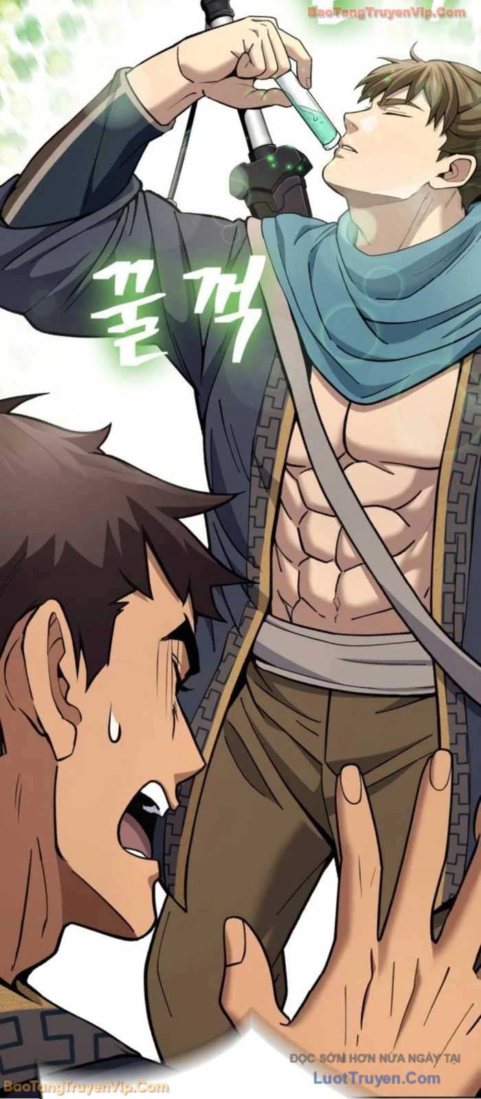 Thiên Trung Long Môn - Chap 24 - Trang 60