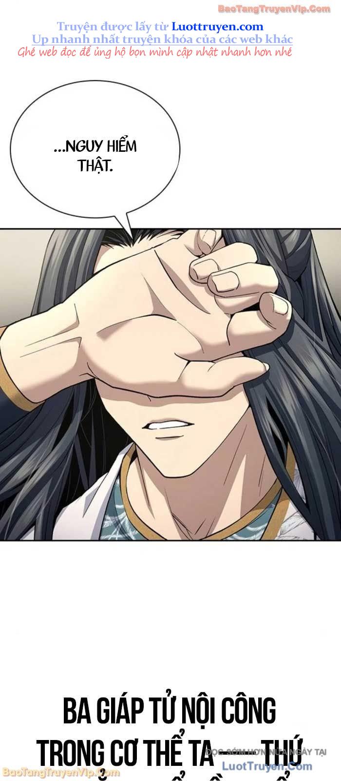 Thiên Trung Long Môn - Chap 24 - Trang 76