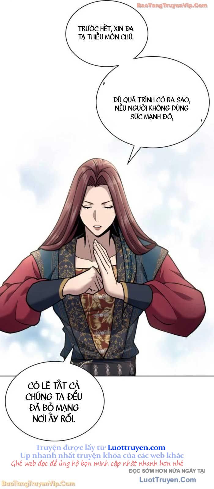 Thiên Trung Long Môn - Chap 24 - Trang 94